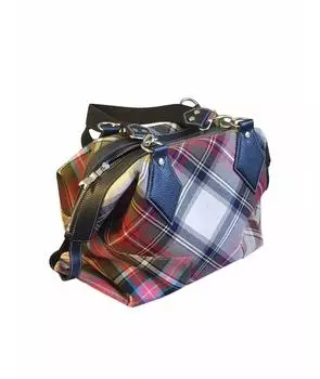 Сумка через плечо