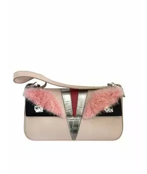 Сумка через плечо