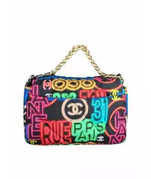 Сумка через плечо