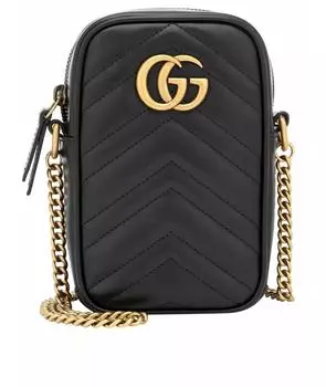 Сумка через плечо