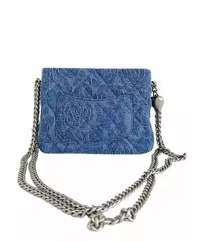 Сумка через плечо