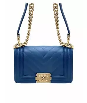 Сумка через плечо