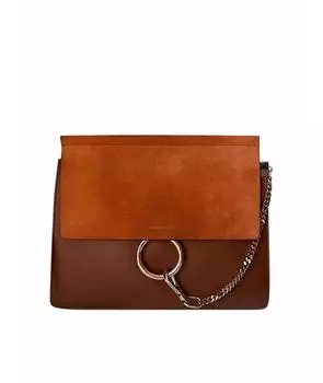 Сумка через плечо