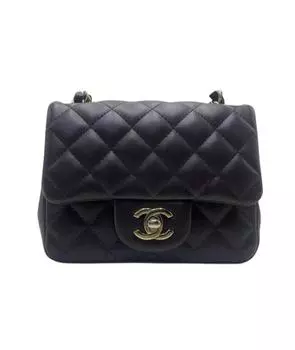 Сумка через плечо