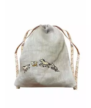 Сумка для мамы