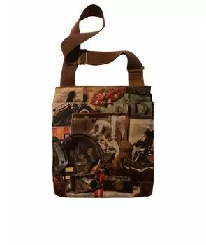 Сумка на плечо