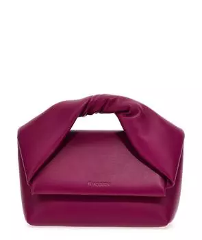 Сумка с короткими ручками