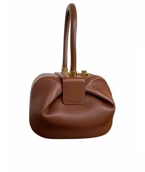 Сумка с короткими ручками