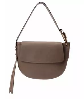 Сумка с короткими ручками