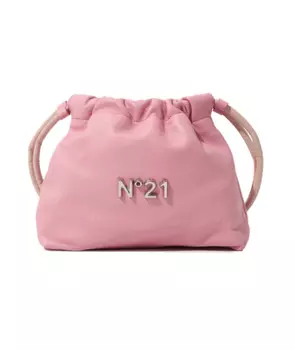 Сумка с короткими ручками