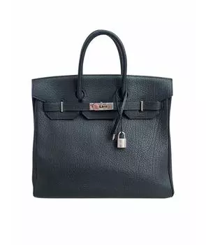 Сумка с короткими ручками