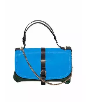 Сумка с короткими ручками