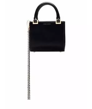 Сумка с короткими ручками