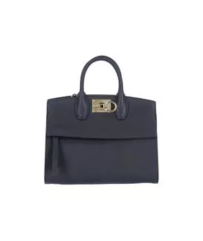 Сумка с короткими ручками