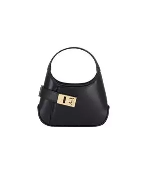 Сумка с короткими ручками