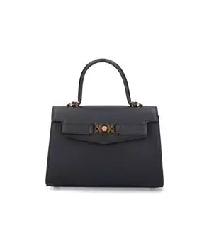 Сумка с короткими ручками