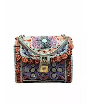 Сумка с короткими ручками