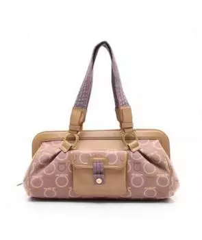 Сумка с короткими ручками