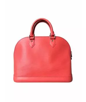Сумка с короткими ручками