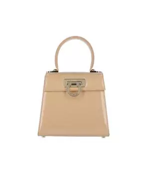 Сумка с короткими ручками