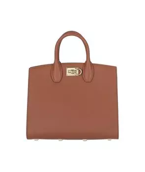 Сумка с короткими ручками