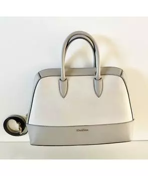 Сумка с короткими ручками