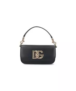 Сумка с короткими ручками