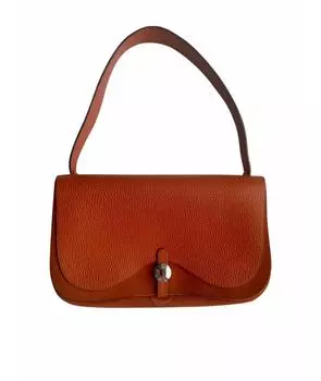 Сумка с короткими ручками