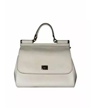 Сумка с короткими ручками