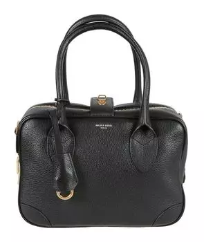 Сумка с короткими ручками