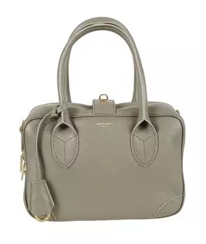 Сумка с короткими ручками