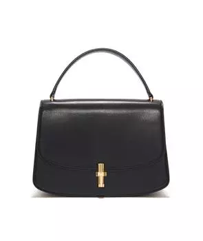 Сумка с короткими ручками