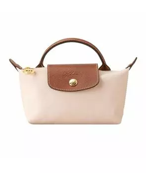 Сумка с короткими ручками