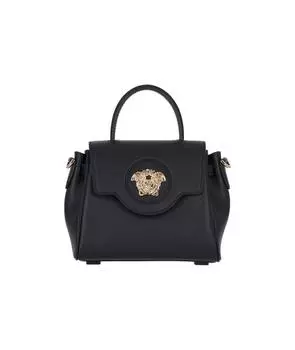 Сумка с короткими ручками