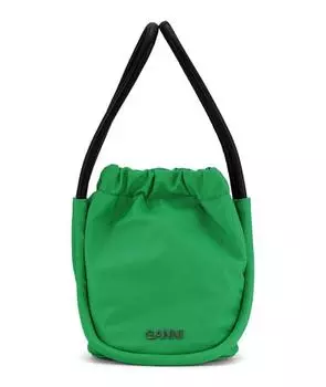 Сумка с короткими ручками