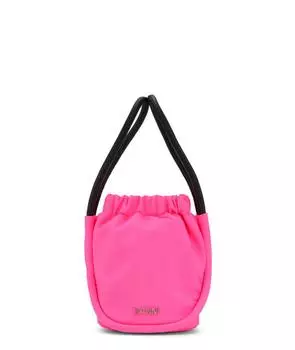 Сумка с короткими ручками