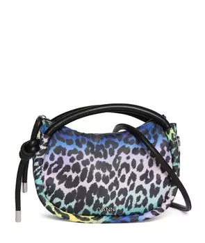 Сумка с короткими ручками