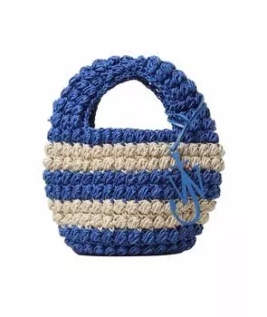 Сумка с короткими ручками