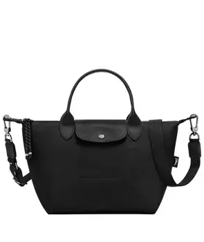 Сумка с короткими ручками