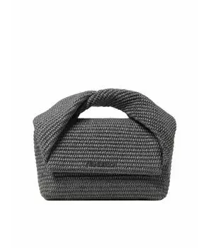 Сумка с короткими ручками