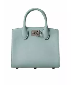 Сумка с короткими ручками