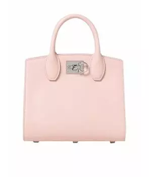 Сумка с короткими ручками