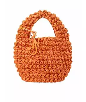 Сумка с короткими ручками