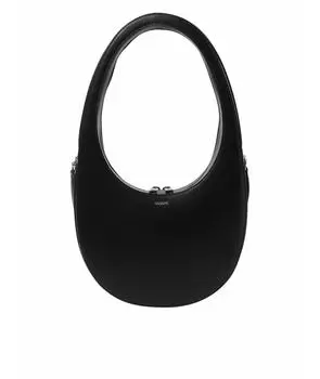 Сумка с короткими ручками