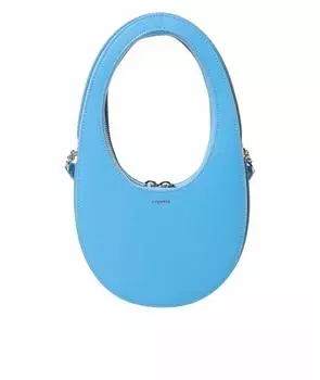 Сумка с короткими ручками