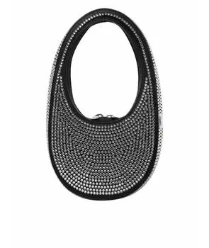 Сумка с короткими ручками