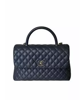 Сумка с короткими ручками