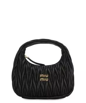 Сумка с короткими ручками