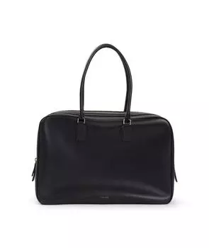 Сумка с короткими ручками