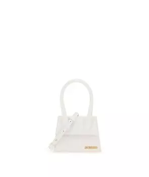 Сумка с короткими ручками